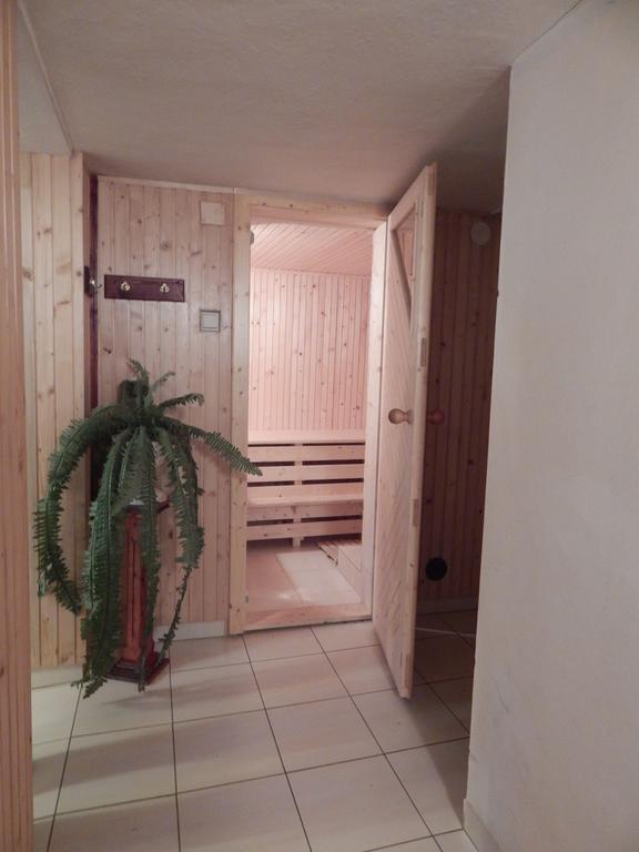 Apartmany Rejdovian Telgárt Rom bilde