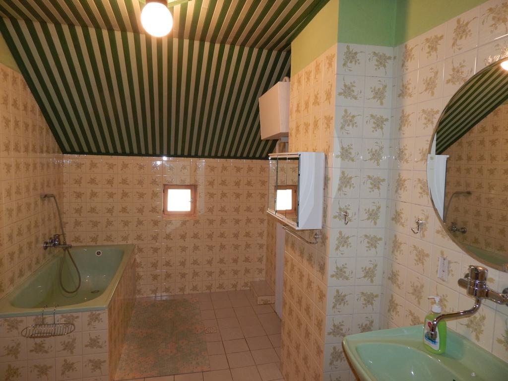 Apartmany Rejdovian Telgárt Eksteriør bilde